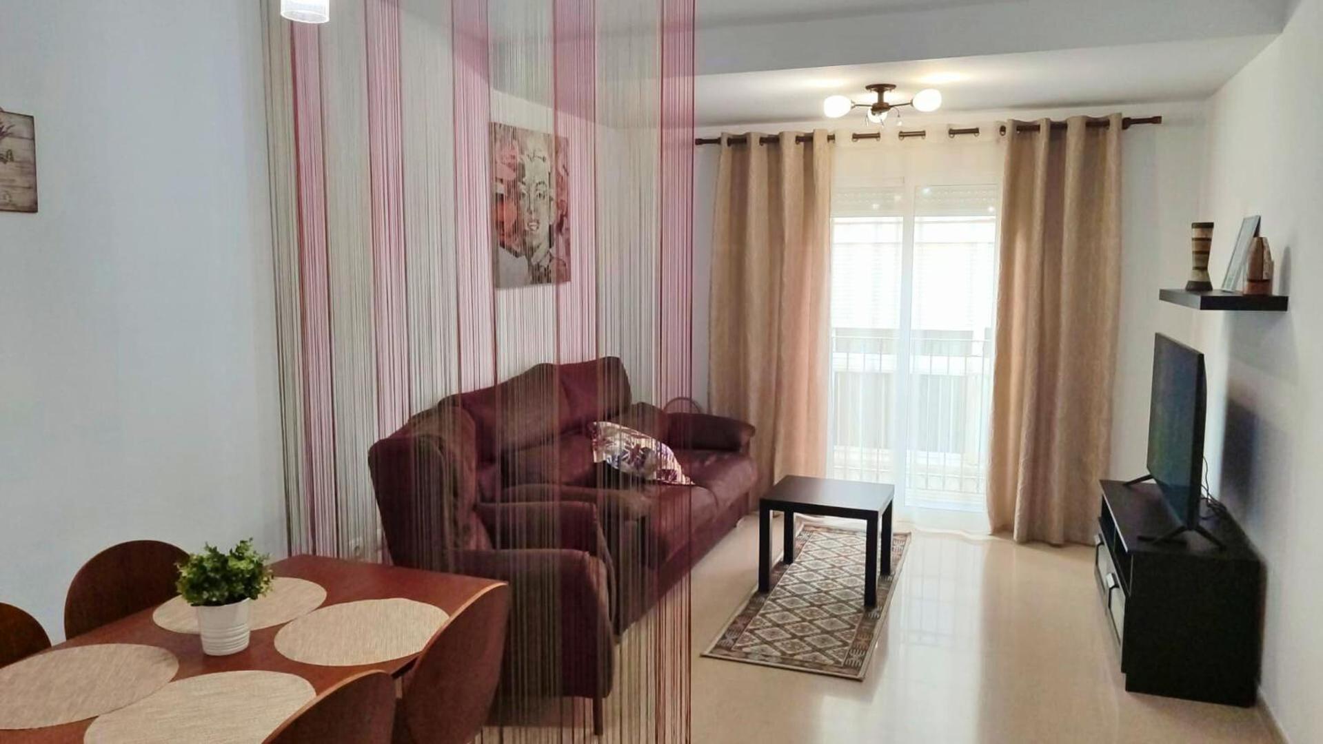 Apartamento En Centro Tradicional アリカンテ エクステリア 写真