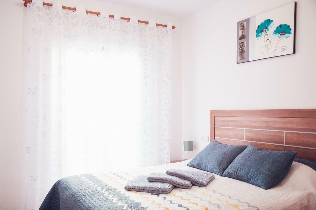 Apartamento En Centro Tradicional アリカンテ エクステリア 写真