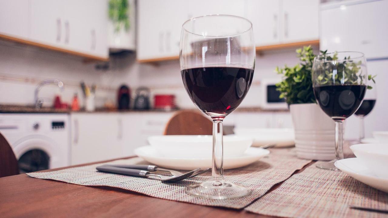 Apartamento En Centro Tradicional アリカンテ エクステリア 写真