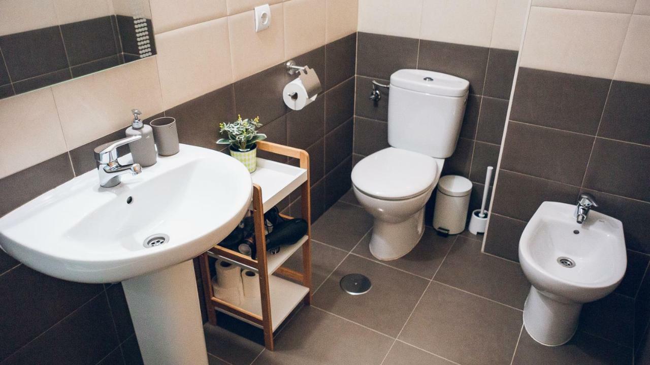 Apartamento En Centro Tradicional アリカンテ エクステリア 写真