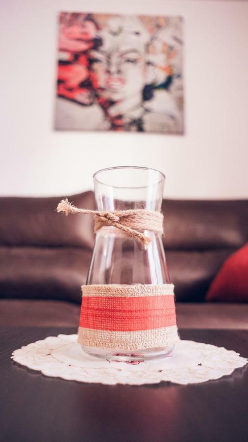 Apartamento En Centro Tradicional アリカンテ エクステリア 写真